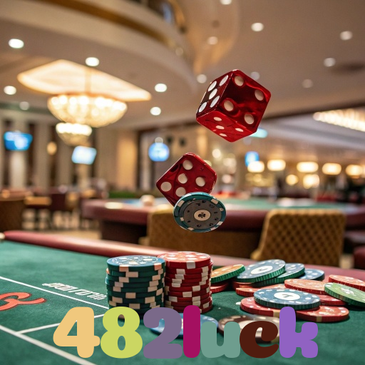 482luck:Aposte no futebol, jogue poker e conquiste vitórias épicas!
