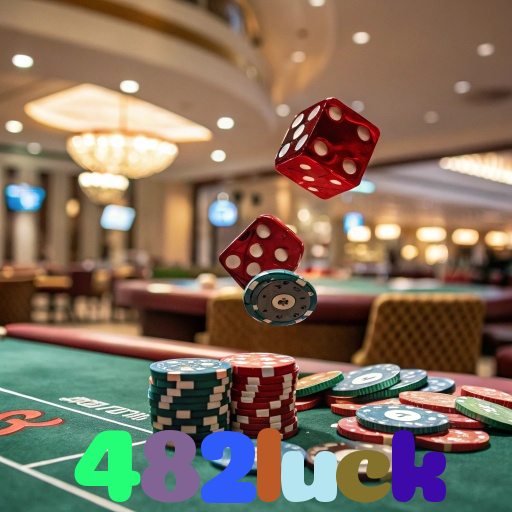 482luck:Jogue poker, aposte no futebol e ganhe em grandes jogos de cassino!