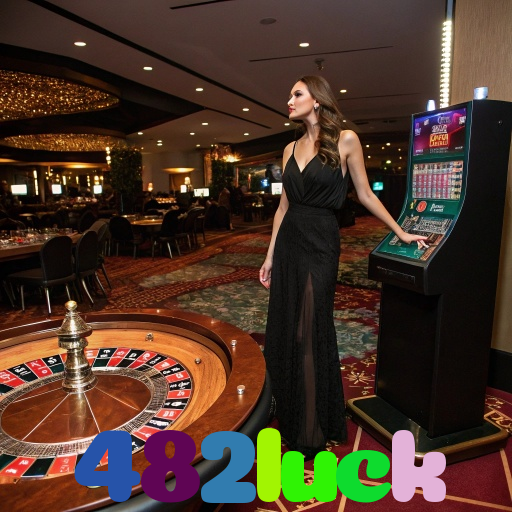 482luck：Aposte no futebol, jogue poker e conquiste vitórias épicas!