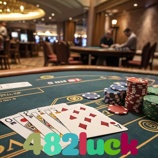 482luck:Aposte no futebol, jogue poker e conquiste vitórias épicas!