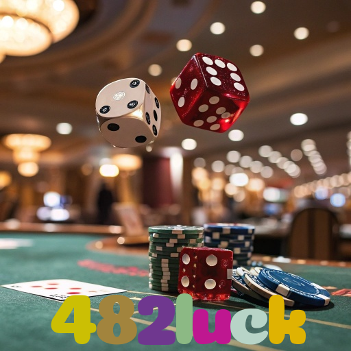 482luck:Aposte nas melhores slots e conquiste prêmios como nunca!