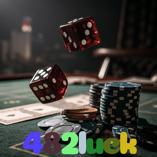 482luck：Aposte nas melhores slots e conquiste prêmios como nunca!