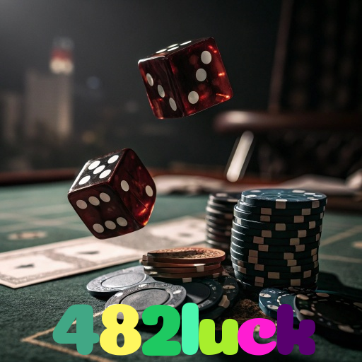 482luck:Aposte nas melhores slots e conquiste prêmios como nunca!