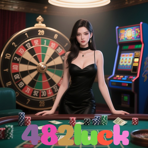 482luck：Aposte no futebol, jogue poker e conquiste vitórias épicas!