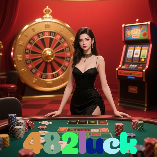 482luck：Jogue poker, aposte no futebol e ganhe em grandes jogos de cassino!