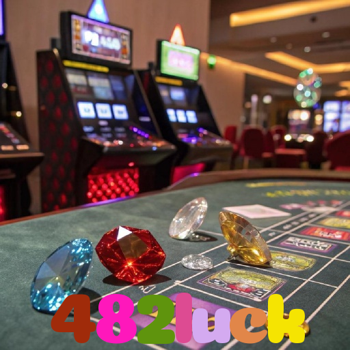 482luck:Aposte no futebol, jogue poker e conquiste vitórias épicas!