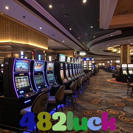 482luck：Jogue poker, aposte no futebol e ganhe em grandes jogos de cassino!
