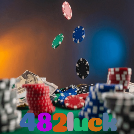 482luck：Jogue poker, aposte no futebol e ganhe em grandes jogos de cassino!