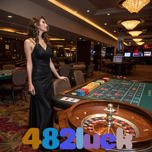 482luck:Aposte nas melhores slots e conquiste prêmios como nunca!