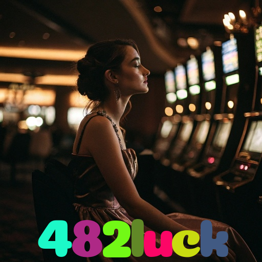 482luck：Jogue poker, aposte no futebol e ganhe em grandes jogos de cassino!