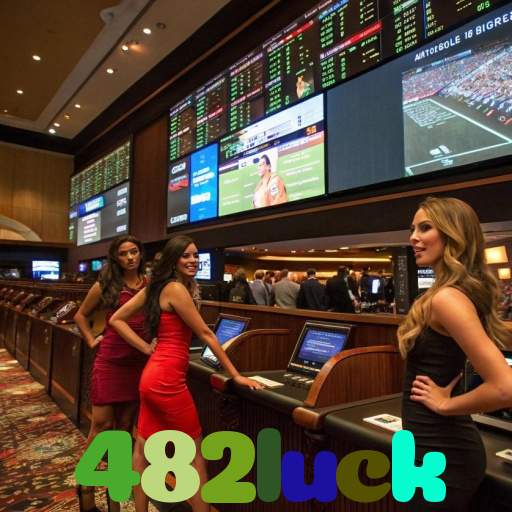 482luck：Aposte no futebol, jogue poker e conquiste vitórias épicas!
