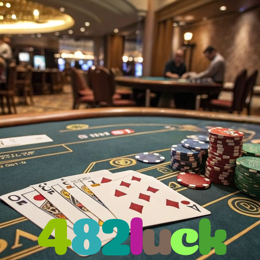 482luck:Aposte no futebol, jogue poker e conquiste vitórias épicas!