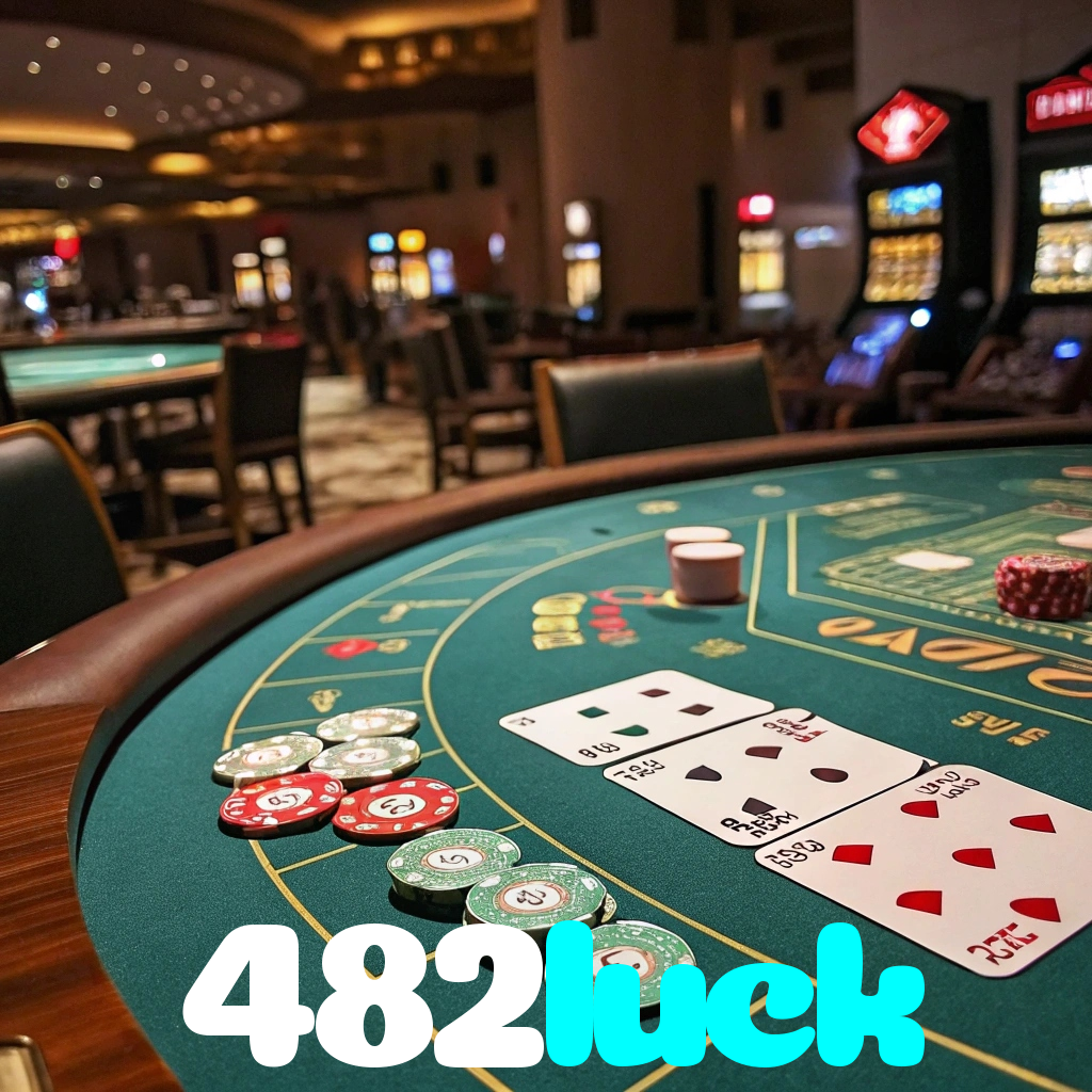 482luck:Aposte no futebol, jogue poker e conquiste vitórias épicas!