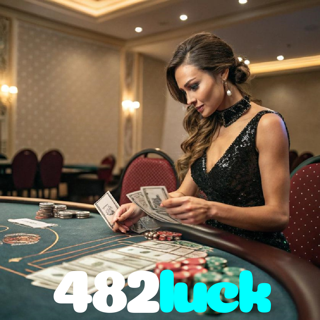482luck:Aposte nas melhores slots e conquiste prêmios como nunca!