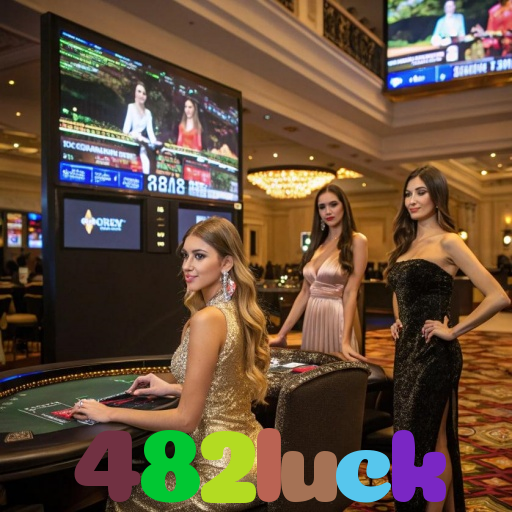 482luck:Aposte nas melhores slots e conquiste prêmios como nunca!