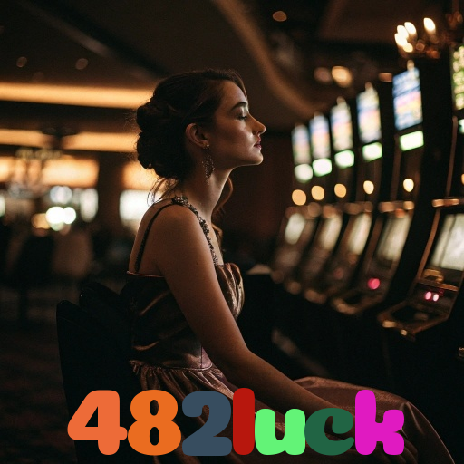 482luck：Aposte nas melhores slots e conquiste prêmios como nunca!