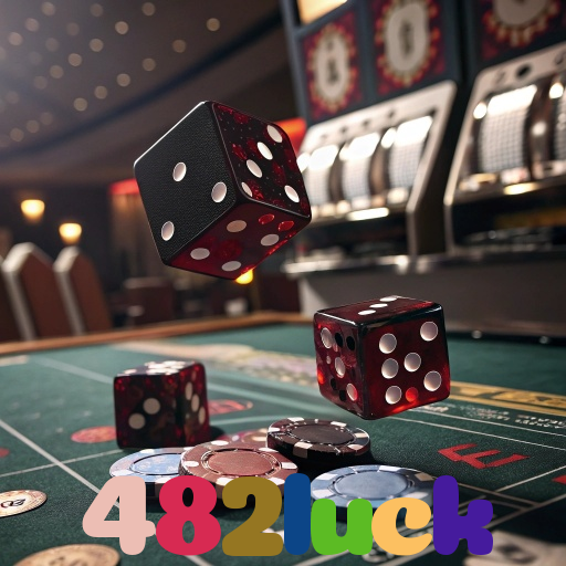 482luck：Aposte no futebol, jogue poker e conquiste vitórias épicas!