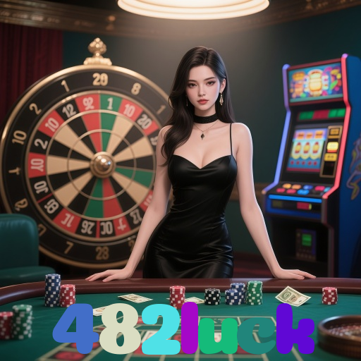 482luck：Aposte no futebol, jogue poker e conquiste vitórias épicas!