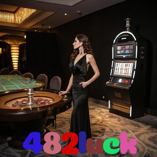 482luck：Aposte no futebol, jogue poker e conquiste vitórias épicas!