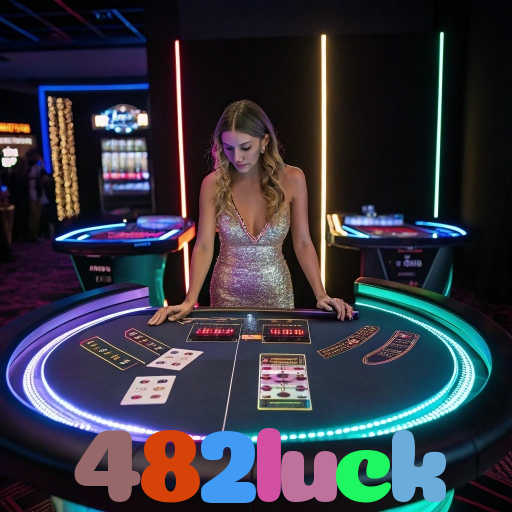 482luck:Jogue poker, aposte no futebol e ganhe em grandes jogos de cassino!