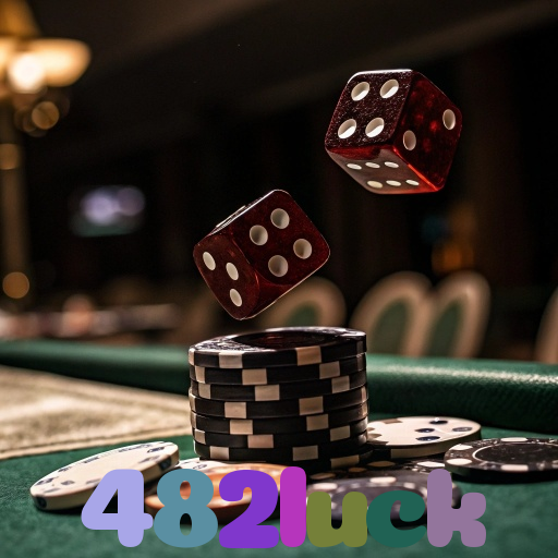 482luck：Jogue poker, aposte no futebol e ganhe em grandes jogos de cassino!