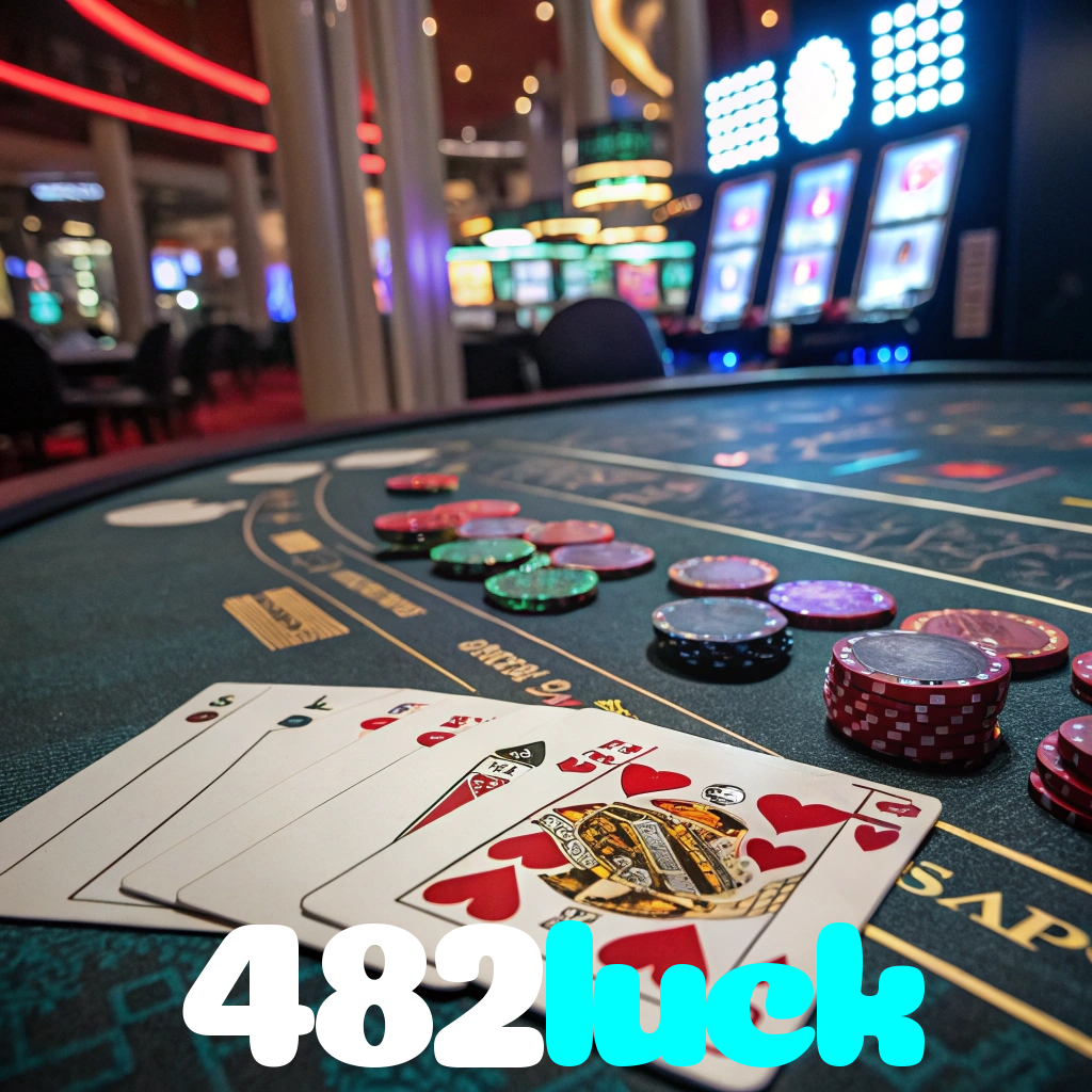 482luck:Jogue poker, aposte no futebol e ganhe em grandes jogos de cassino!