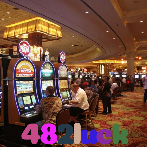 482luck：Jogue poker, aposte no futebol e ganhe em grandes jogos de cassino!