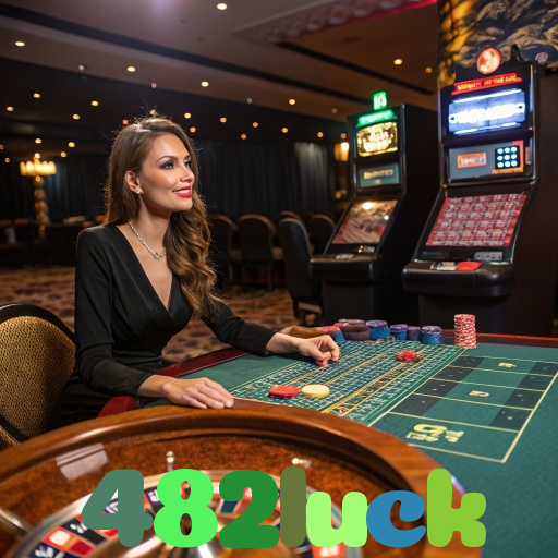 482luck：Aposte no futebol, jogue poker e conquiste vitórias épicas!