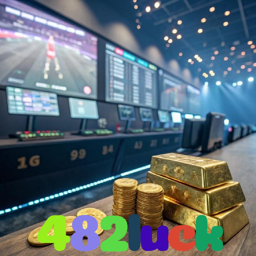 482luck：Jogue poker, aposte no futebol e ganhe em grandes jogos de cassino!