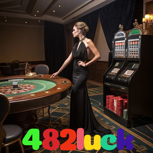 482luck：Aposte no futebol, jogue poker e conquiste vitórias épicas!