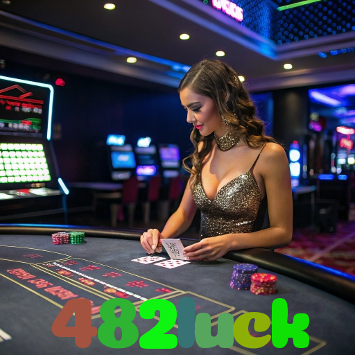 482luck:Jogue poker, aposte no futebol e ganhe em grandes jogos de cassino!