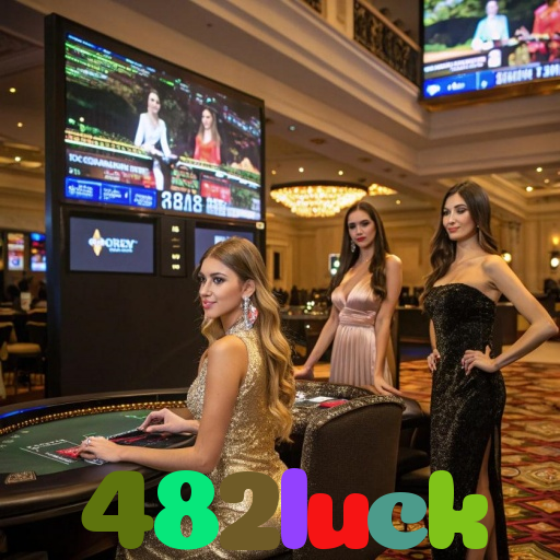 482luck:Aposte nas melhores slots e conquiste prêmios como nunca!