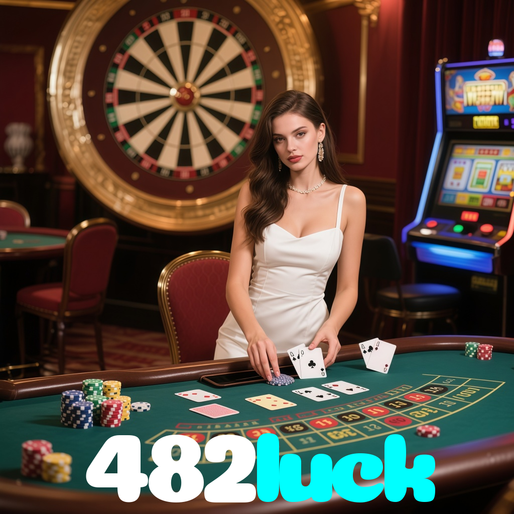 482luck:Aposte no futebol, jogue poker e conquiste vitórias épicas!