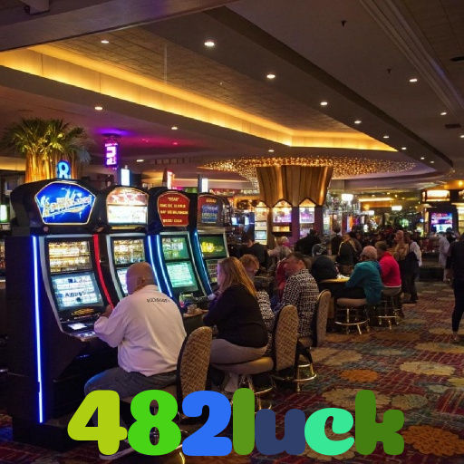 482luck：Aposte no futebol, jogue poker e conquiste vitórias épicas!