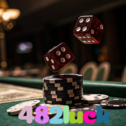 482luck:Aposte no futebol, jogue poker e conquiste vitórias épicas!