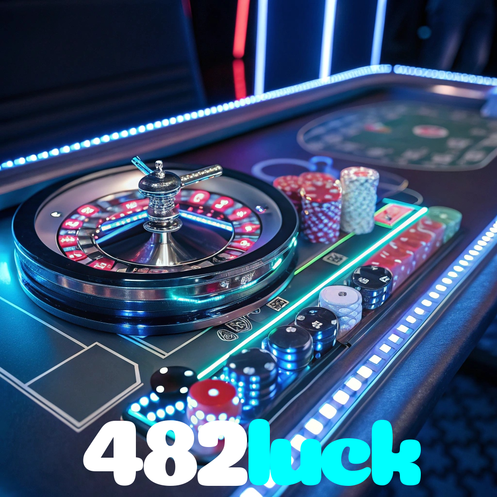 482luck：Aposte no futebol, jogue poker e conquiste vitórias épicas!