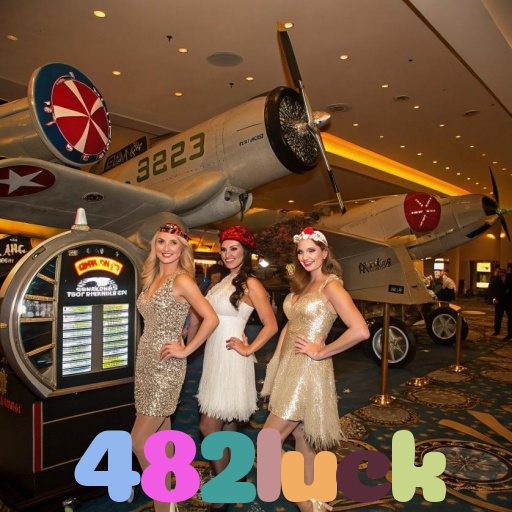 482luck：Aposte no futebol, jogue poker e conquiste vitórias épicas!