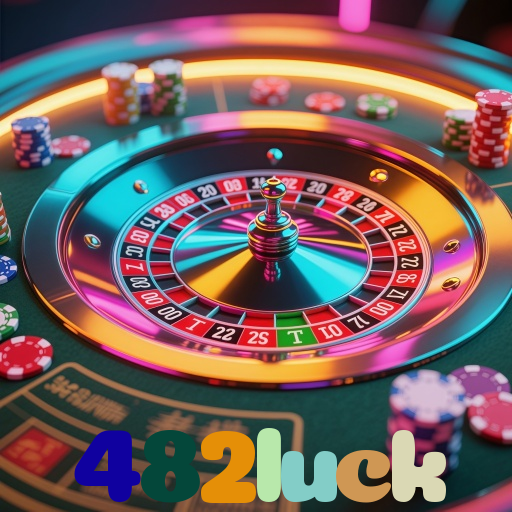 482luck：Aposte no futebol, jogue poker e conquiste vitórias épicas!