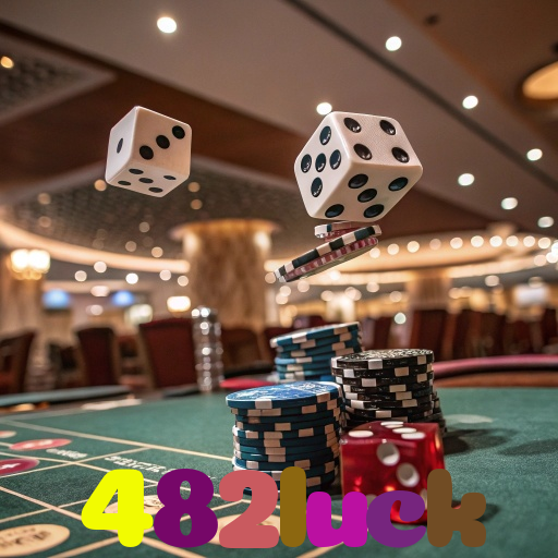 482luck:Aposte nas melhores slots e conquiste prêmios como nunca!