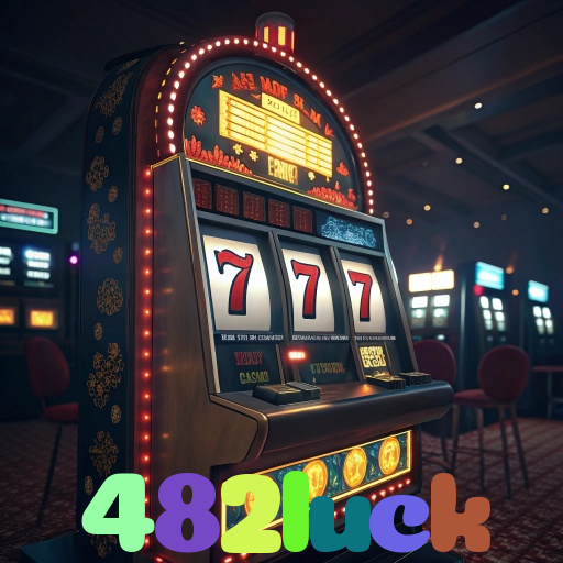 482luck:Aposte nas melhores slots e conquiste prêmios como nunca!