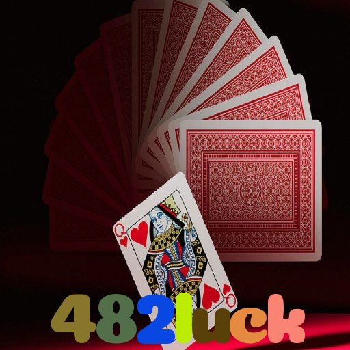 482luck：Aposte no futebol, jogue poker e conquiste vitórias épicas!