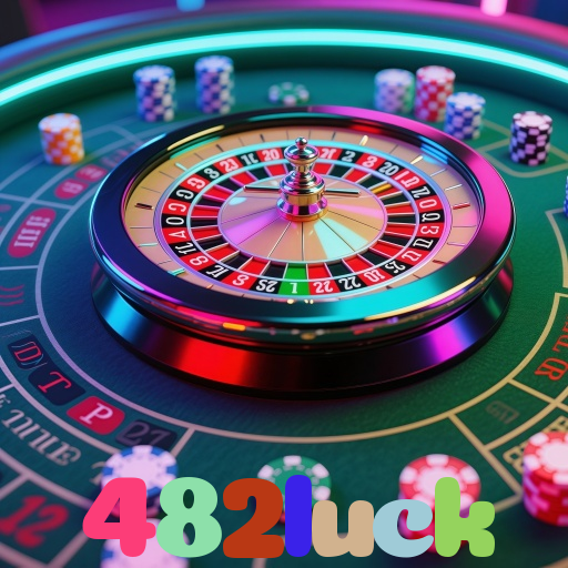 482luck：Jogue poker, aposte no futebol e ganhe em grandes jogos de cassino!